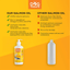 Huile De Saumon Pour Chien 100% Naturelle Norvégien, Oméga 3, 6 Et 9 Supplément Huile De Poisson, 500Ml - One PETS - TOP