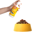 Huile De Saumon Pour Chien 100% Naturelle Norvégien, Oméga 3, 6 Et 9 Supplément Huile De Poisson, 500Ml - One PETS - TOP