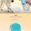 Bouteille d'eau portable 2-en-1 pour chiens et chats en balade