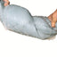 Lit ovale pour chien/chat, coussin orthopédique toutes saisons – vue 8