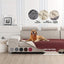Couverture chien anti rayures