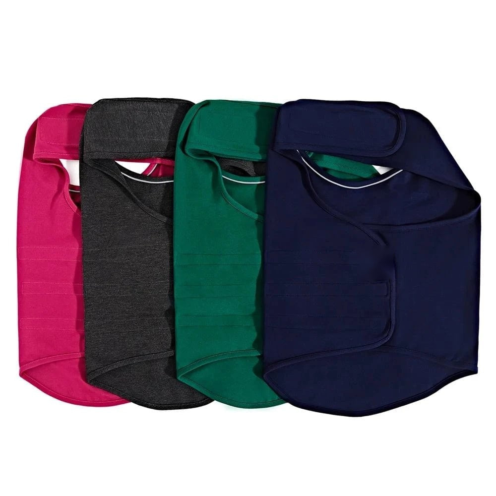 Gilet anxiete chien – vue 9