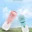 Bouteille d'eau portable 2 en 1 pour chiens et chats - voyage outdoor 13