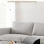 Rampe d'escalier lavable pour animaux – vue 15