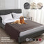 Couverture chien anti rayures