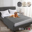 Couverture chien anti rayures