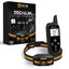 Collier de dressage anti-aboiement - Stimulation, Vibration, Bip