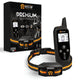 Collier de dressage anti-aboiement - Stimulation, Vibration, Bip