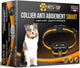 Collier anti-aboiement pour chien