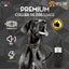 Collier de dressage premium - Vibration, Bip, Stimulation