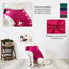 Gilet anxiete chien – vue 2