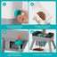 Distributeur automatique 8L pour chats et chiens