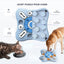 Jouet interactif pour chien & chat – Distributeur de nourriture & puzzle - One PETS-TOP – vue 2