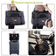 Sac de transport pliable pour chat et chien, respirant - One PETS-TOP – vue 3