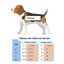 Harnais et laisse réglables pour chat et petit chien – vue 3 - One PETS-TOP