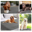 Couverture chien anti rayures