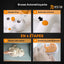 Brosse autonettoyante pour chat et petit chien – One PETS-TOP – vue 3