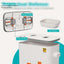 Distributeur automatique 8L pour chats et chiens