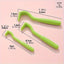Kit anti-puces et tiques 3 pieces chien et chat