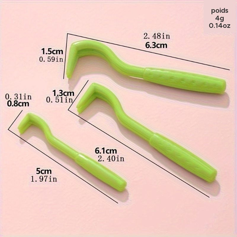 Kit anti-puces et tiques 3 pieces chien et chat