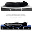 Tapis de lit pour chien & chat – Coussin amovible, lavable & confortable - One PETS-TOP – vue 4