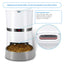 Distributeur automatique pour animaux domestiques chien chat