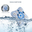 Jouet interactif pour chien & chat – Distributeur de nourriture & puzzle - One PETS-TOP – vue 4