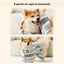 Serviette chien microfibre – séchage rapide super absorbante – One PETS-TOP – vue 4