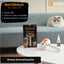 Brosse autonettoyante pour chat et petit chien – One PETS-TOP – vue 4