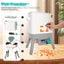 Distributeur automatique 8L pour chats et chiens