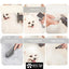 Kit de toilettage 10-en-1 chien et chat – vue 3