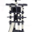 Arbre à chat – Étagère murale haute, design compact - One PETS-TOP – vue 6