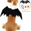 Ailes De Chauve-Souris Canines : Bell-O-Ween 🎃 - One PETS-TOP – en situation