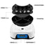 DuoDistrib distributeur 2-en-1 pour animaux, vocal & LCD - One PETS-TOP – vue 6