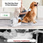 Machine de toilettage 7-en-1 chien et chat – vue 4