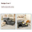 Marches pliables 3-en-1 pour chiens – vue 7