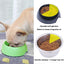 Digestidélice - la gamelle anti-glouton pour petits chiens et chats