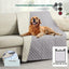 Couverture chien anti rayures