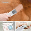 Machine de toilettage 7-en-1 chien et chat – vue de face