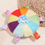 Jouet interactif en peluche pour chien – Couineur durable et coloré - One PETS - TOP