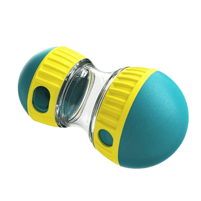 Jouet interactif pour chien – Balle distributrice de friandises éducative - One PETS - TOP