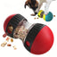 Jouet interactif pour chien – Balle distributrice de friandises éducative One PETS-TOP
