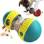 Jouet interactif pour chien – Balle distributrice de friandises éducative One PETS-TOP