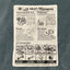 Jouet interactif pour chien – Imitation journal & cartes de poker "Journal du jour" Sonore One PETS-TOP