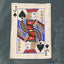 Jouet interactif pour chien – Imitation journal & cartes de poker Carte de poker "Valet" Sonore One PETS-TOP