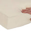 Matelas À Mémoire De Forme Pour Chiens 100 X 60 X 8 Cm - One PETS-TOP