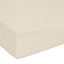 Matelas À Mémoire De Forme Pour Chiens 100 X 60 X 8 Cm - One PETS-TOP