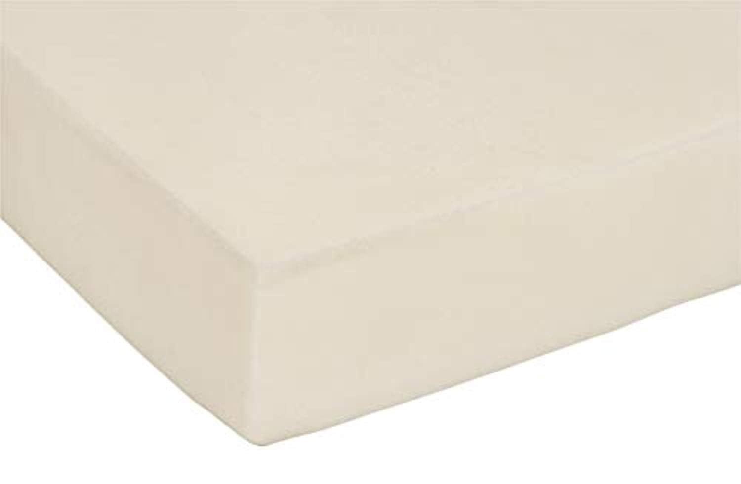Matelas À Mémoire De Forme Pour Chiens 100 X 60 X 8 Cm - One PETS-TOP