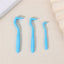 Kit anti - puces et tiques 3 pièces – Peigne, crochet & outil d’extraction - One PETS - TOP