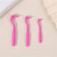 Kit anti - puces et tiques 3 pièces – Peigne, crochet & outil d’extraction - One PETS - TOP